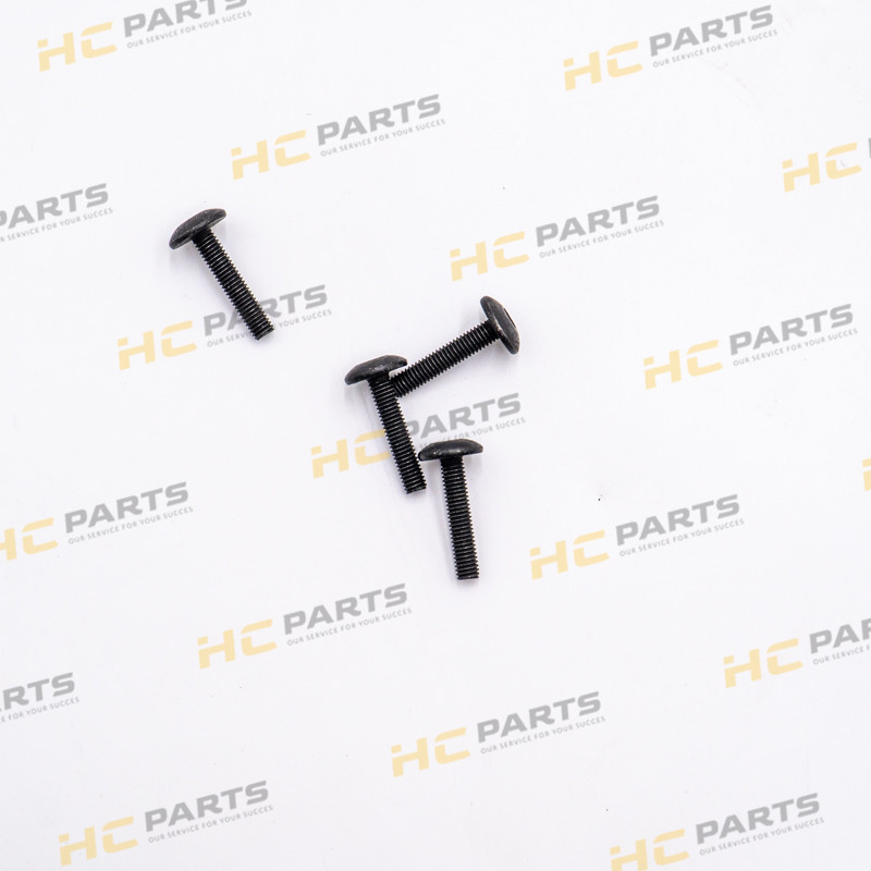 JCB Screw Torx M6x35 - OEM
