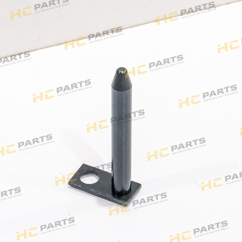 JCB Pin pivot bucket - mini excavator GMOVE 24.96x198
