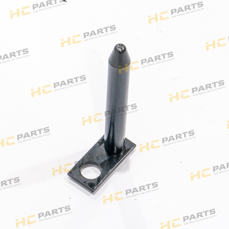 JCB Pin pivot bucket - mini excavator GMOVE 24.96x198