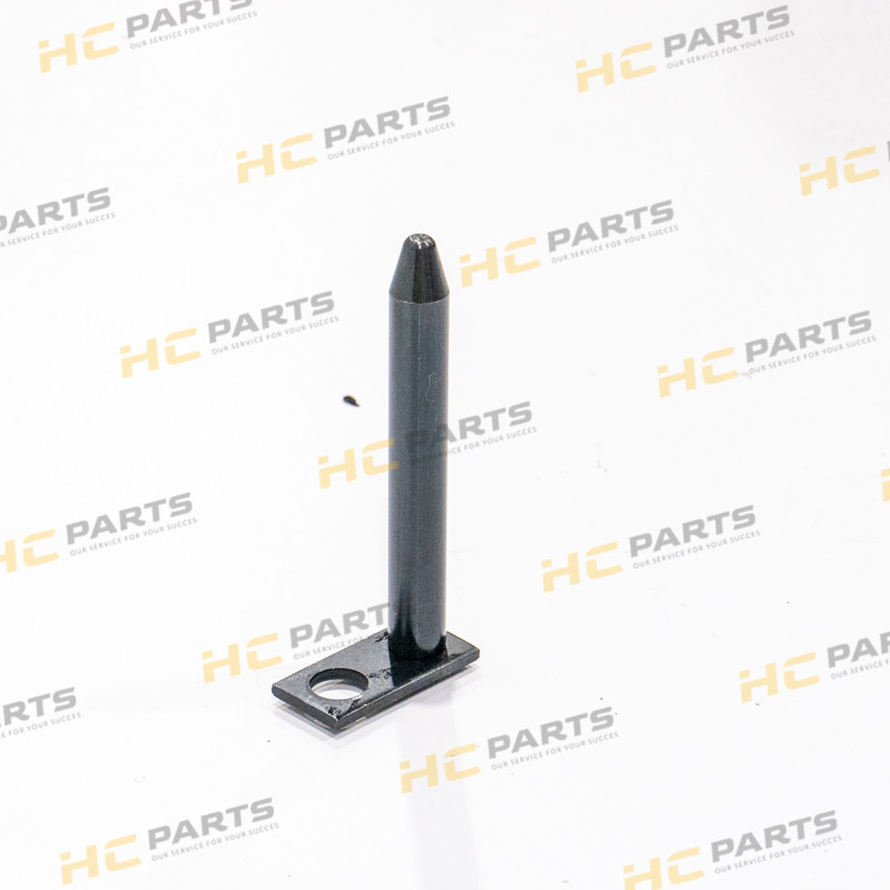 JCB Pin pivot bucket - mini excavator GMOVE 24.96x198