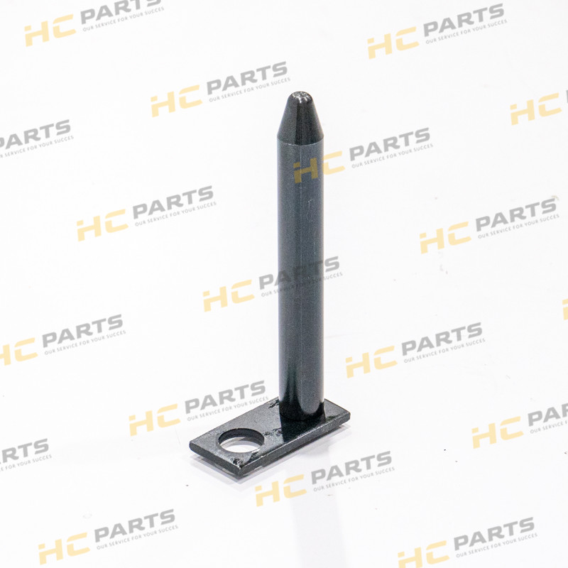 JCB Pin pivot bucket - mini excavator GMOVE 24.96x198