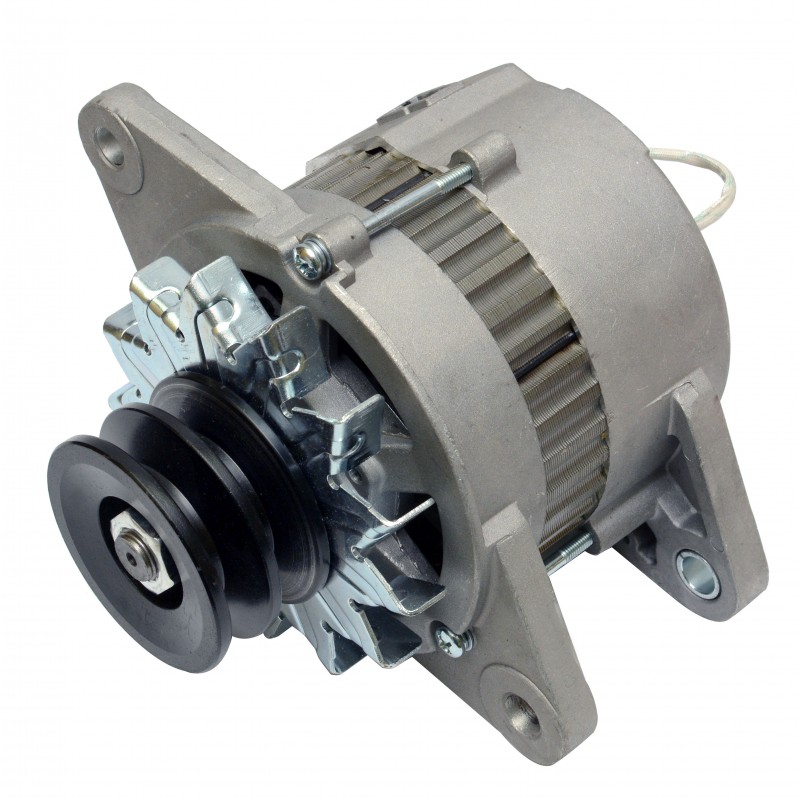 ALTERNATOR 24V CVA KOPARKA JCB