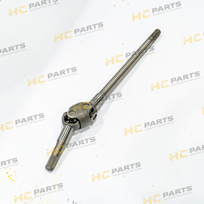 JCB Complete axle shaft - telescopic loader AM