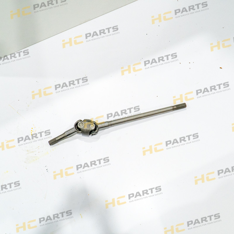 JCB Complete axle shaft - telescopic loader AM