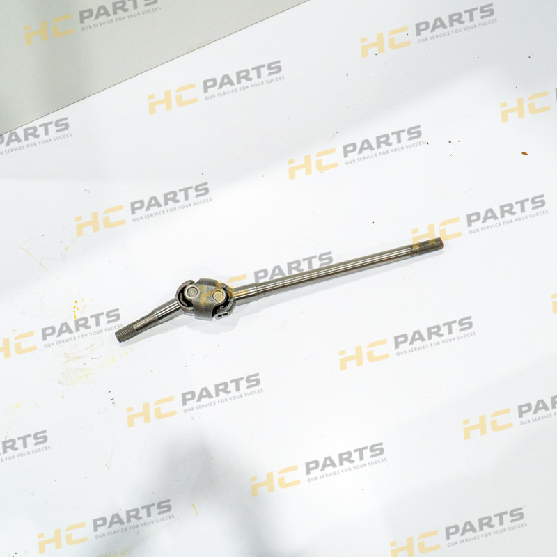 JCB Complete axle shaft - telescopic loader AM