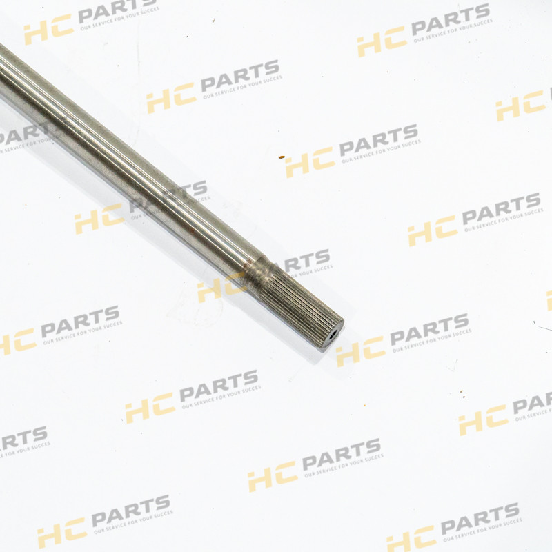 JCB Complete axle shaft - telescopic loader AM