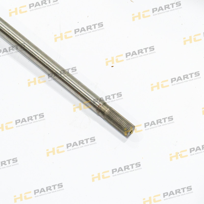 JCB Complete axle shaft - telescopic loader AM