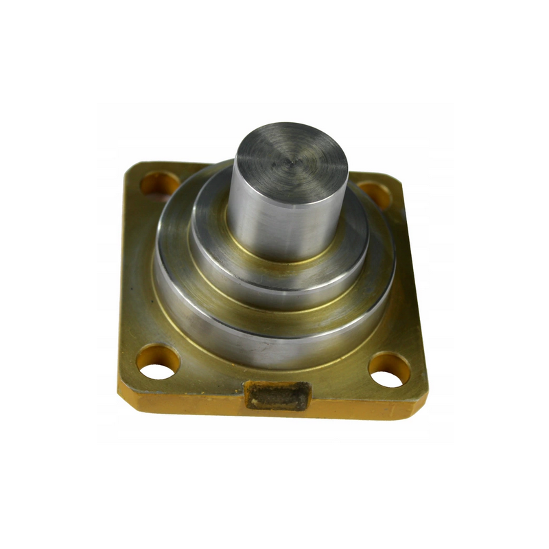 ШАРНИРНЫЙ ШАРНИР CAT ЭКСКАВАТОР-ПОГРУЗЧИК СЕРИИ C D