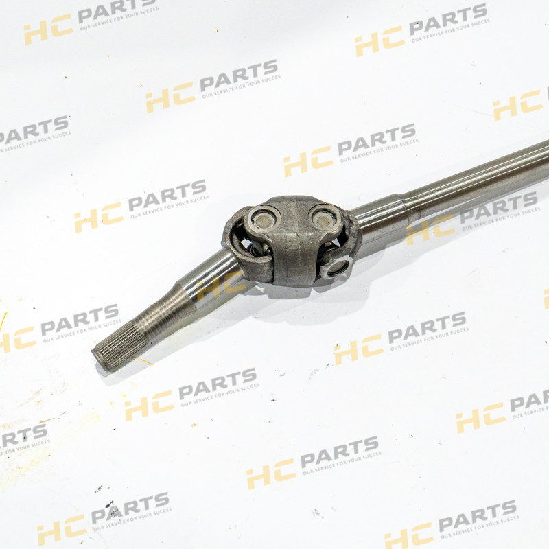 JCB Complete axle shaft - telescopic loader AM