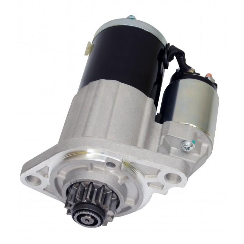 СТАРТЕР МИНИ ЭКСКАВАТОР CATERPILLAR 12V CVA