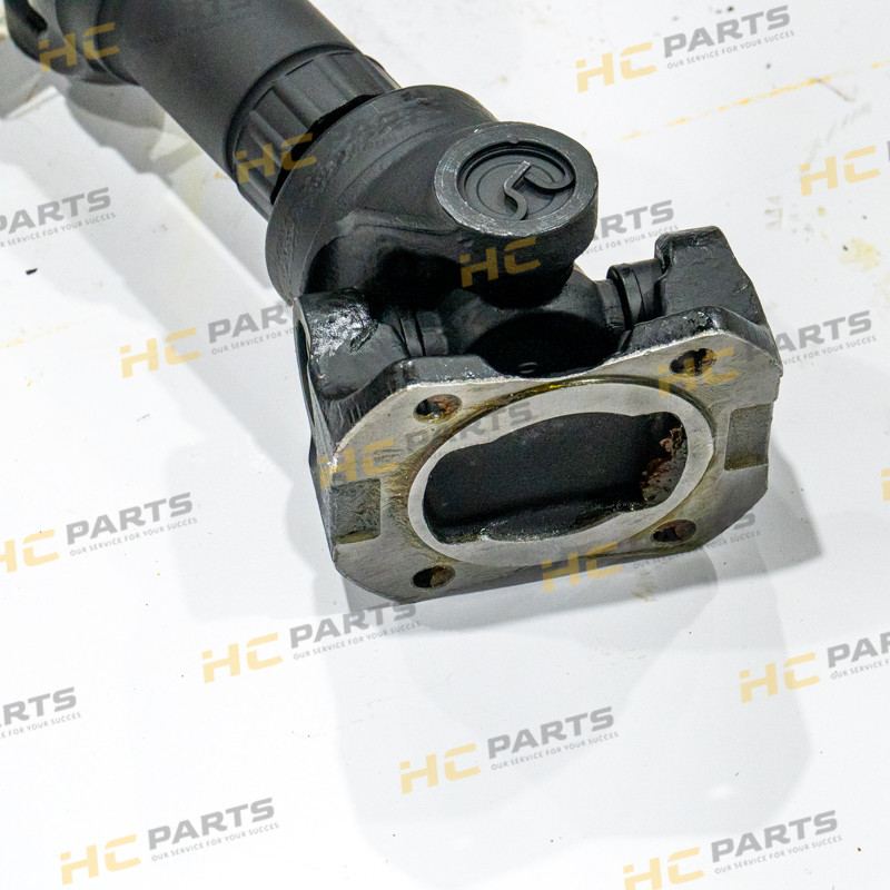 JCB задний приводной вал-3CX 4CX POWERSHIFT