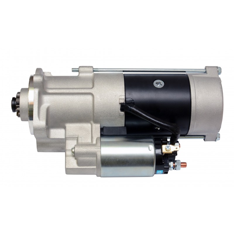 СТАРТЕР 12V CVA ЗАРЯДНОЕ УСТРОЙСТВО CAT