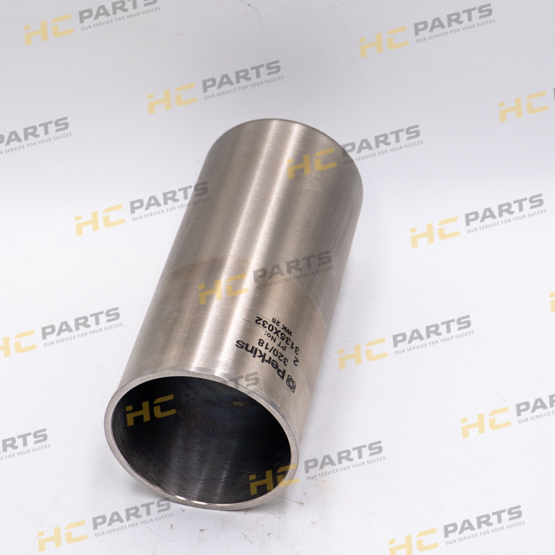 JCB Slip fit liner (perkins engine) - PERKINS