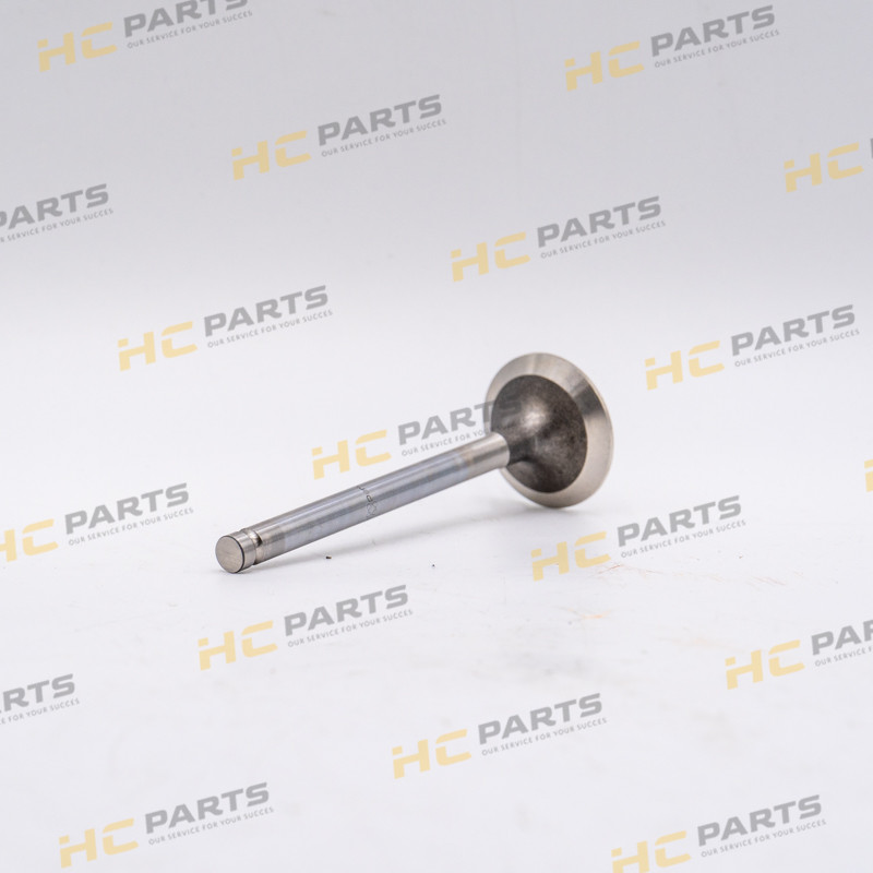 JCB Engine exhaust valve PERKINS AK - PERKINS