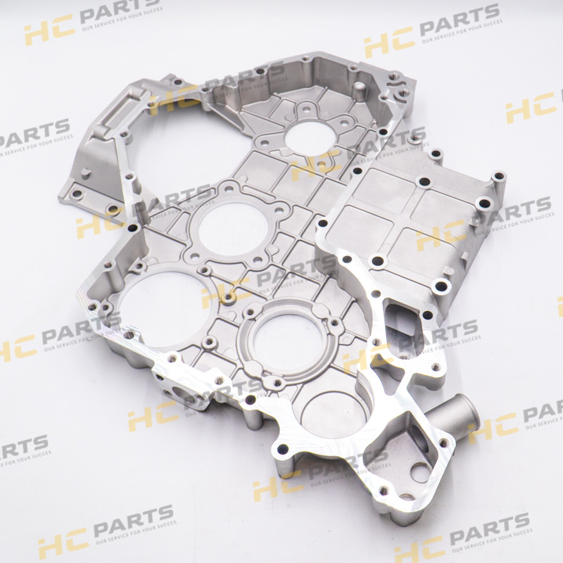 JCB корпус ГРМ двигатель PERKINS AK AV-PERKINS