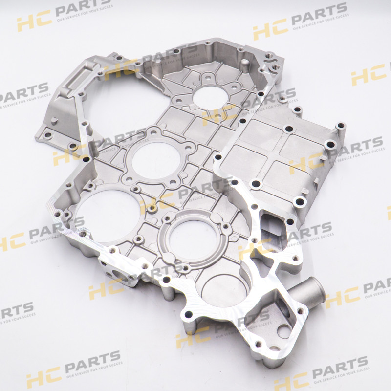 JCB корпус ГРМ двигатель PERKINS AK AV-PERKINS