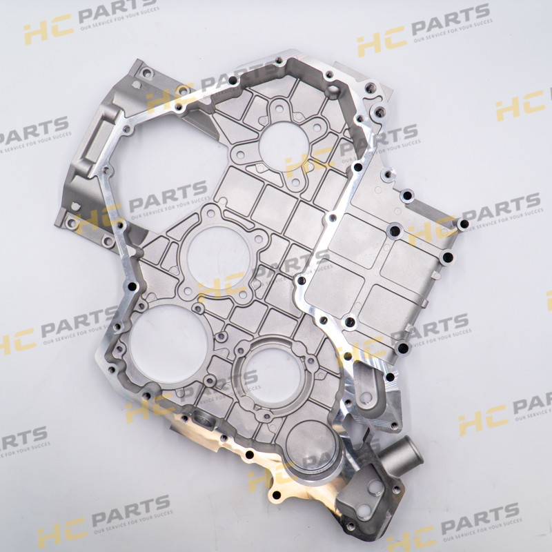 JCB Engine timing case PERKINS AK AV - PERKINS