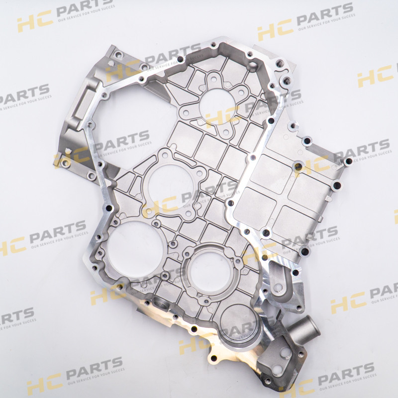 JCB корпус ГРМ двигатель PERKINS AK AV-PERKINS