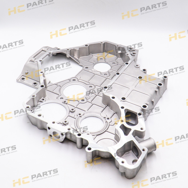 JCB Engine timing case PERKINS AK AV - PERKINS