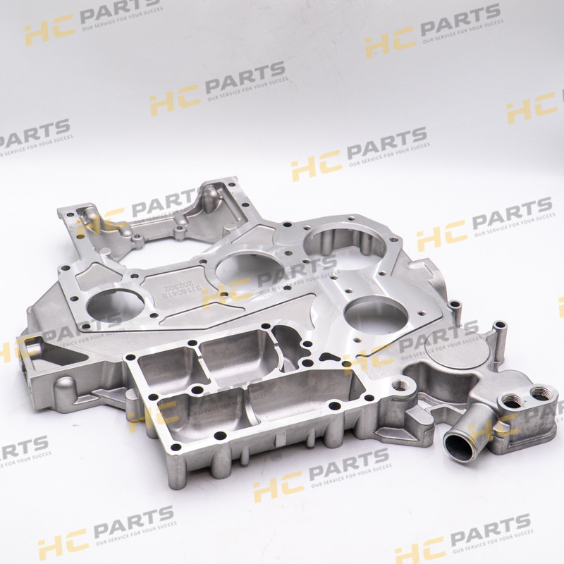 JCB Engine timing case PERKINS AK AV - PERKINS