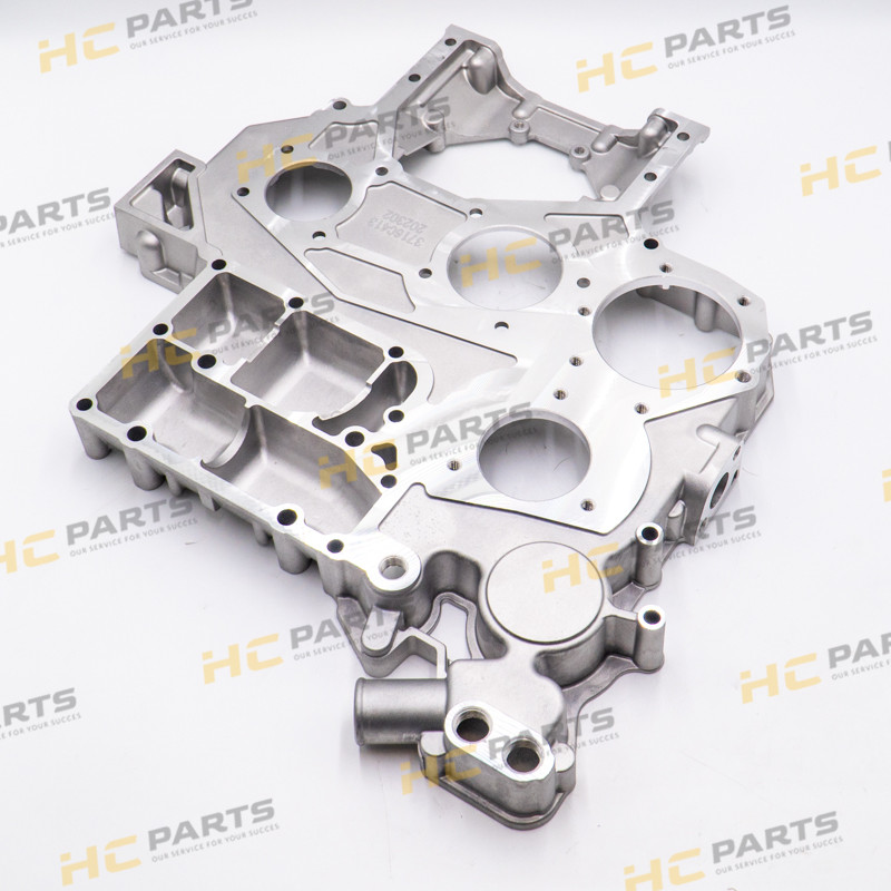 JCB Engine timing case PERKINS AK AV - PERKINS