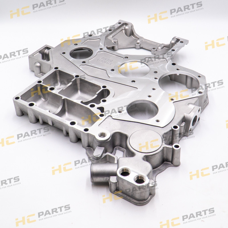 JCB Engine timing case PERKINS AK AV - PERKINS
