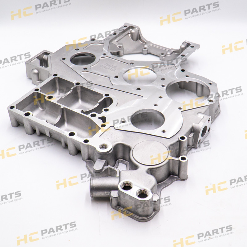 JCB Engine timing case PERKINS AK AV - PERKINS