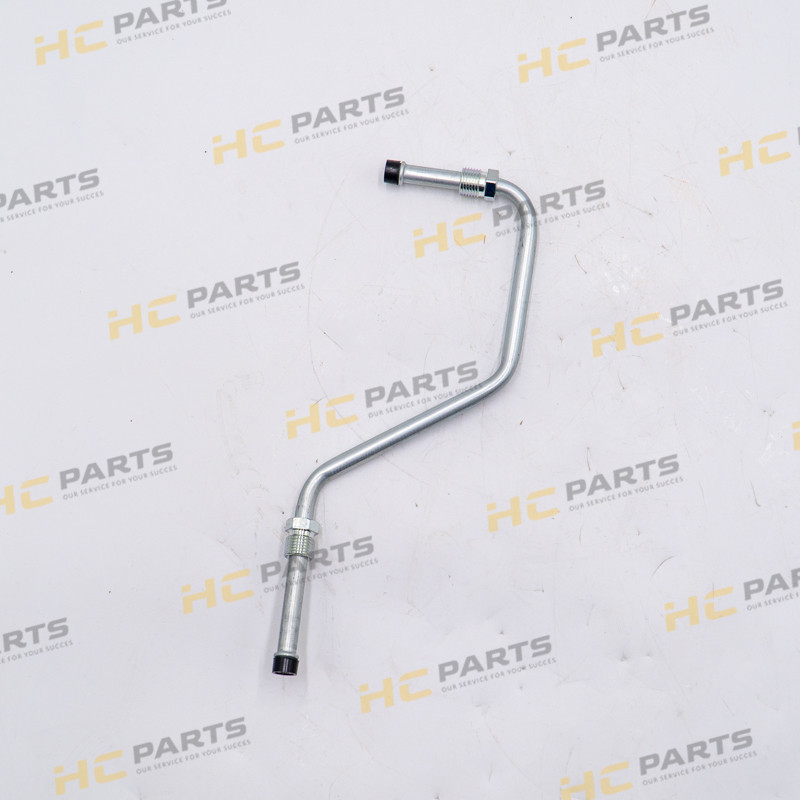 JCB Engine fuel pipe PERKINS AK AR - PERKINS