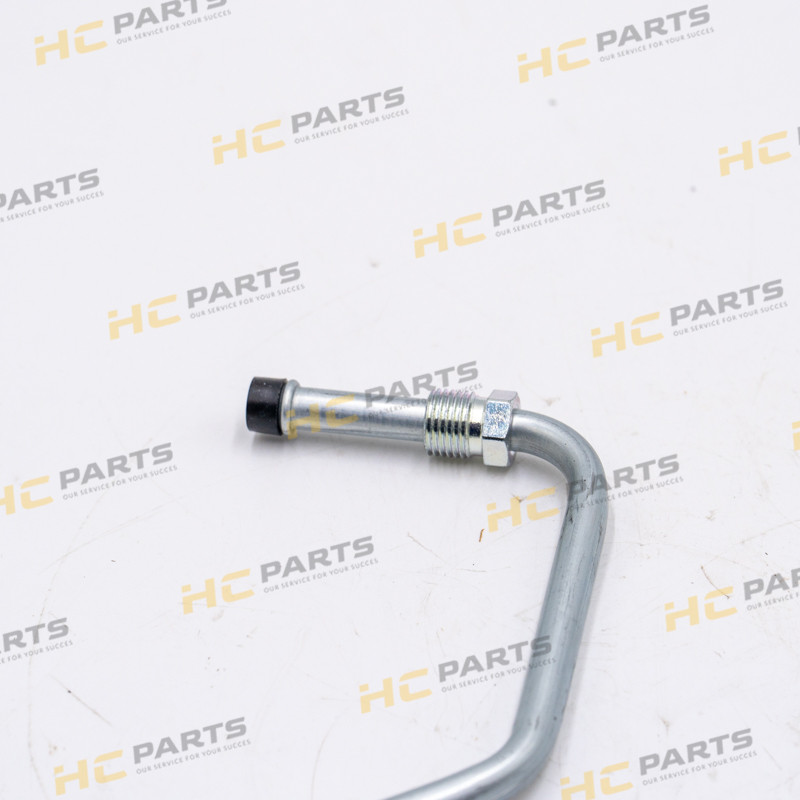 JCB Engine fuel pipe PERKINS AK AR - PERKINS