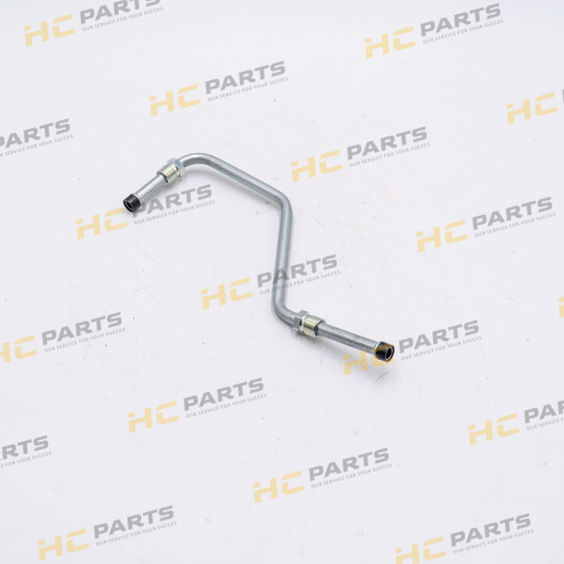 JCB Engine fuel pipe PERKINS AK AR - PERKINS