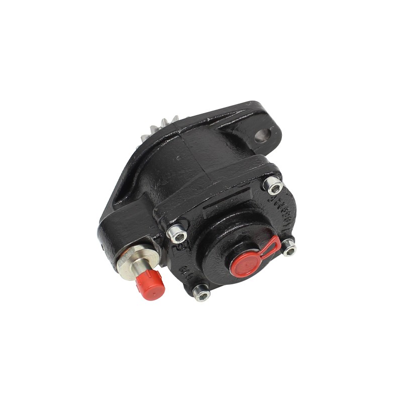 Vacum brake pump suitable for JCB 3CX 4CX