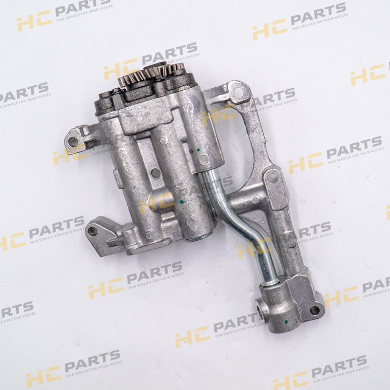 JCB Oil pump Perkins Re Rg Rj - 3CX 4CX PERKINS