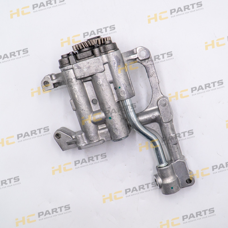 JCB Oil pump Perkins Re Rg Rj - 3CX 4CX PERKINS