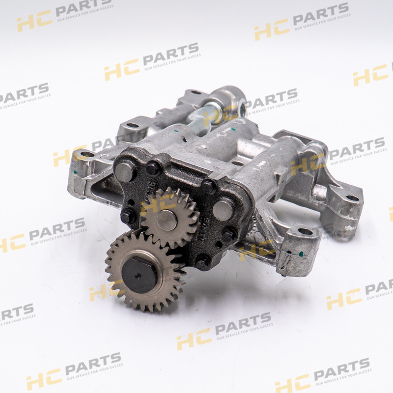 JCB Oil pump Perkins Re Rg Rj - 3CX 4CX PERKINS