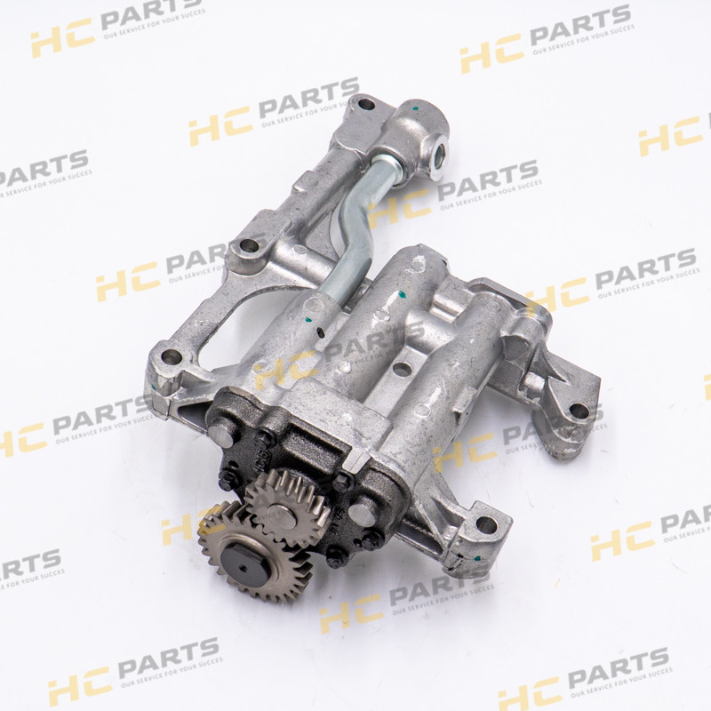 JCB Oil pump Perkins Re Rg Rj - 3CX 4CX PERKINS
