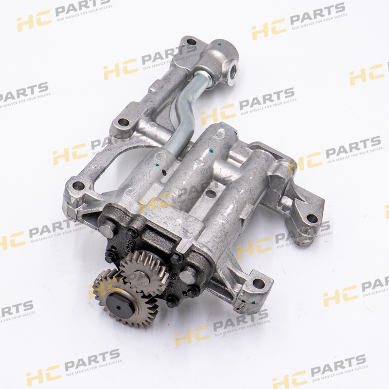 JCB Oil pump Perkins Re Rg Rj - 3CX 4CX PERKINS