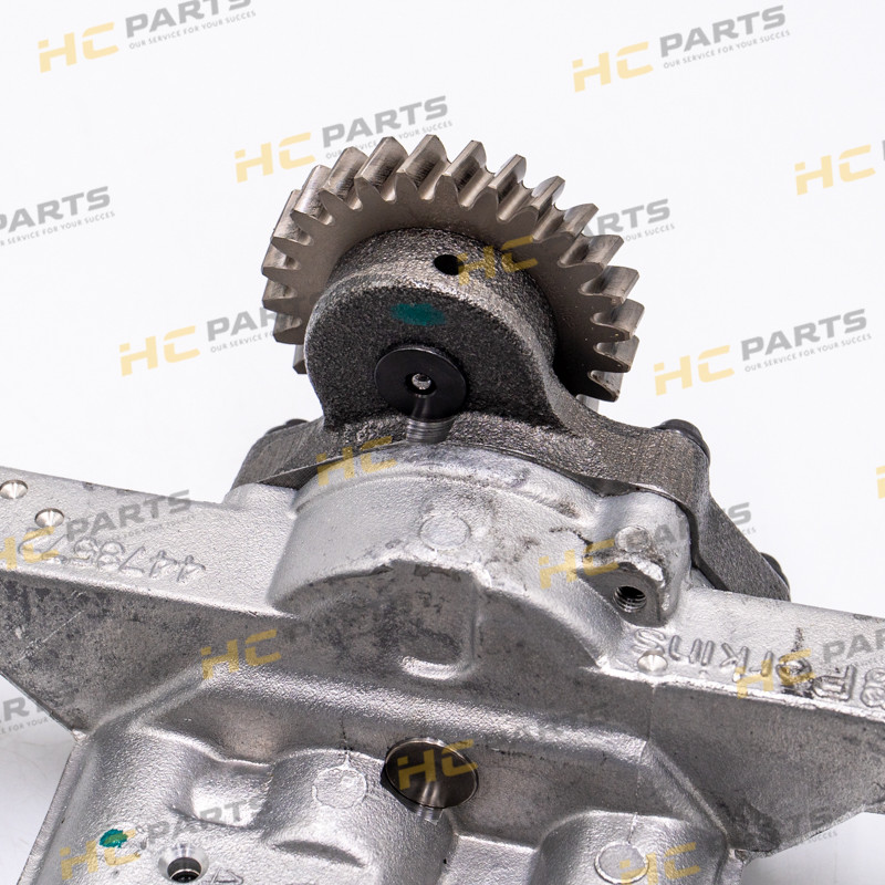 JCB Oil pump Perkins Re Rg Rj - 3CX 4CX PERKINS