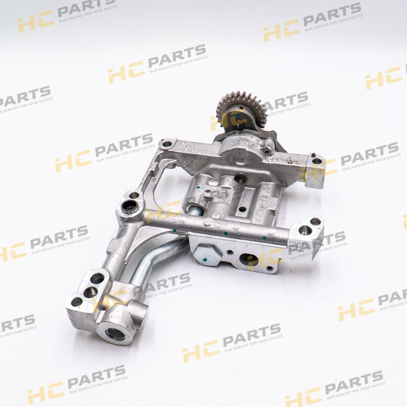 JCB Oil pump Perkins Re Rg Rj - 3CX 4CX PERKINS
