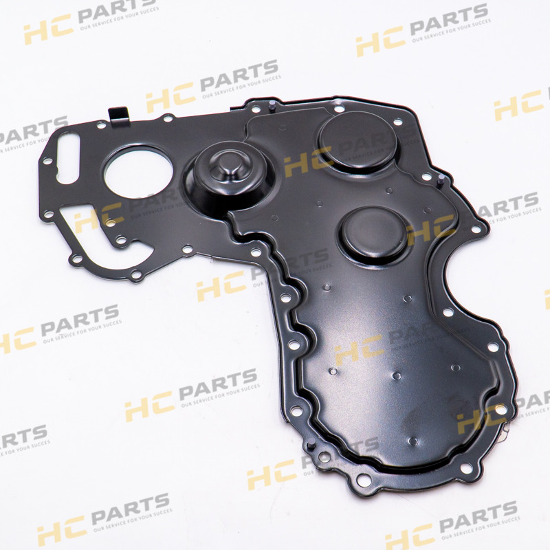 Крышка корпуса ГРМ JCB Perkins RE RG RJ-3CX 4CX PERKINS