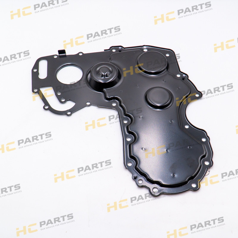 JCB Timing cover cap Perkins RE RG RJ - 3CX 4CX PERKINS