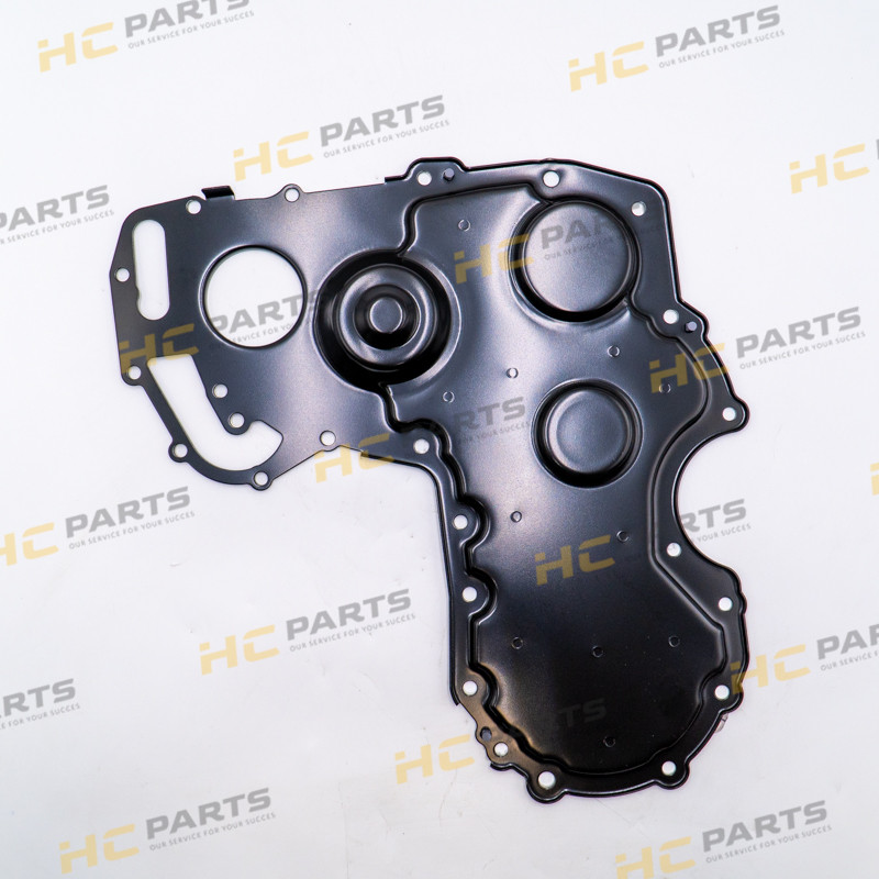 Крышка корпуса ГРМ JCB Perkins RE RG RJ-3CX 4CX PERKINS