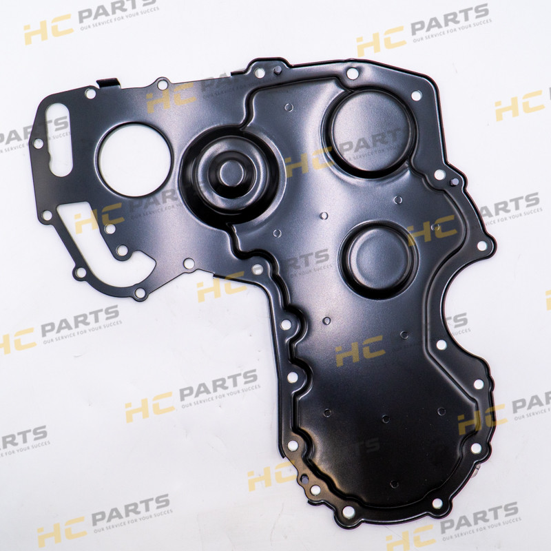 Крышка корпуса ГРМ JCB Perkins RE RG RJ-3CX 4CX PERKINS