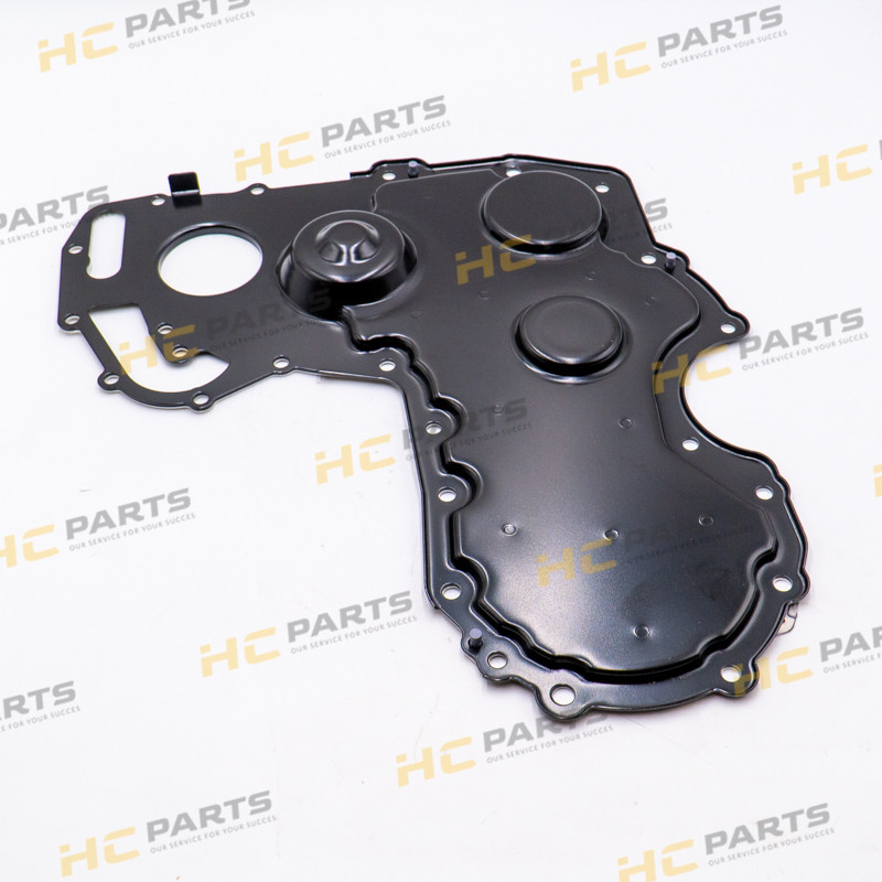 Крышка корпуса ГРМ JCB Perkins RE RG RJ-3CX 4CX PERKINS