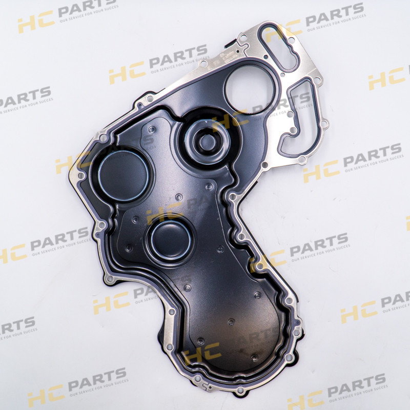 Крышка корпуса ГРМ JCB Perkins RE RG RJ-3CX 4CX PERKINS