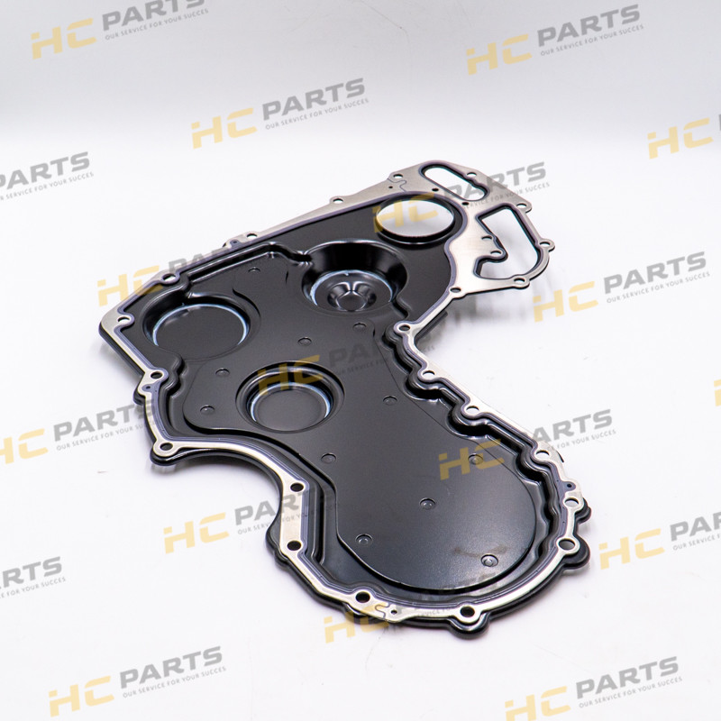 Крышка корпуса ГРМ JCB Perkins RE RG RJ-3CX 4CX PERKINS