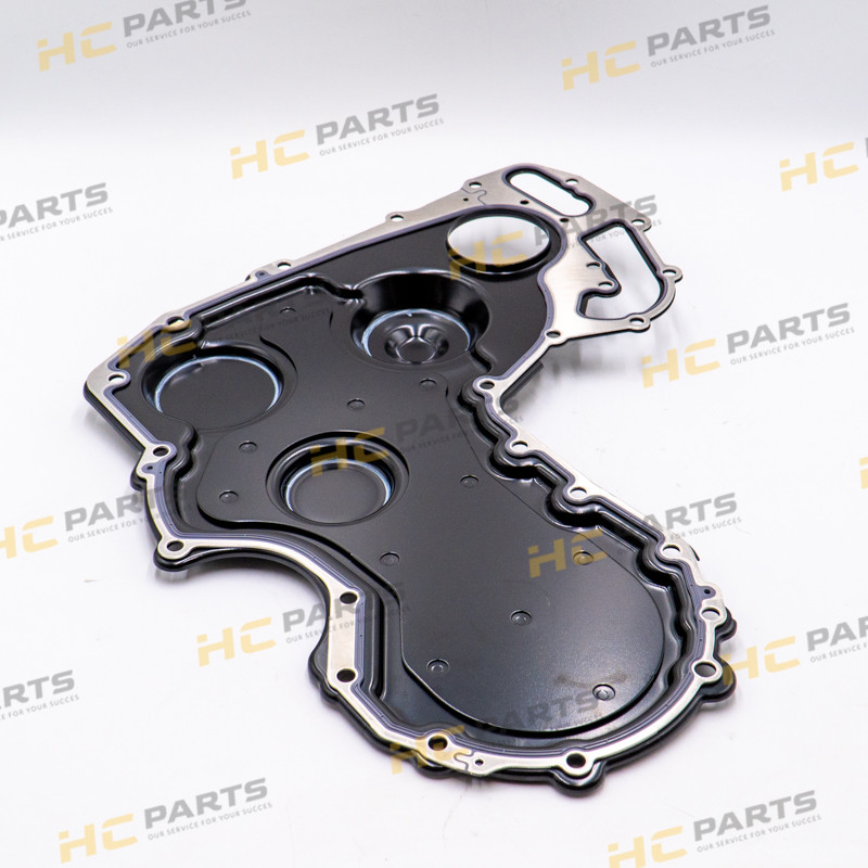 JCB Timing cover cap Perkins RE RG RJ - 3CX 4CX PERKINS