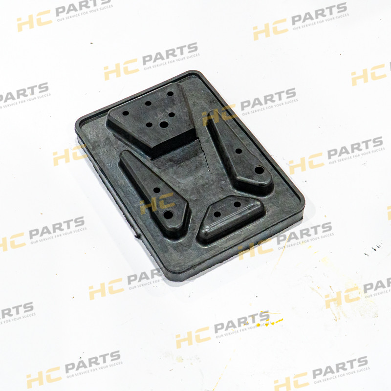 Stabilizer foot pad NEW HOLLAND / CASE