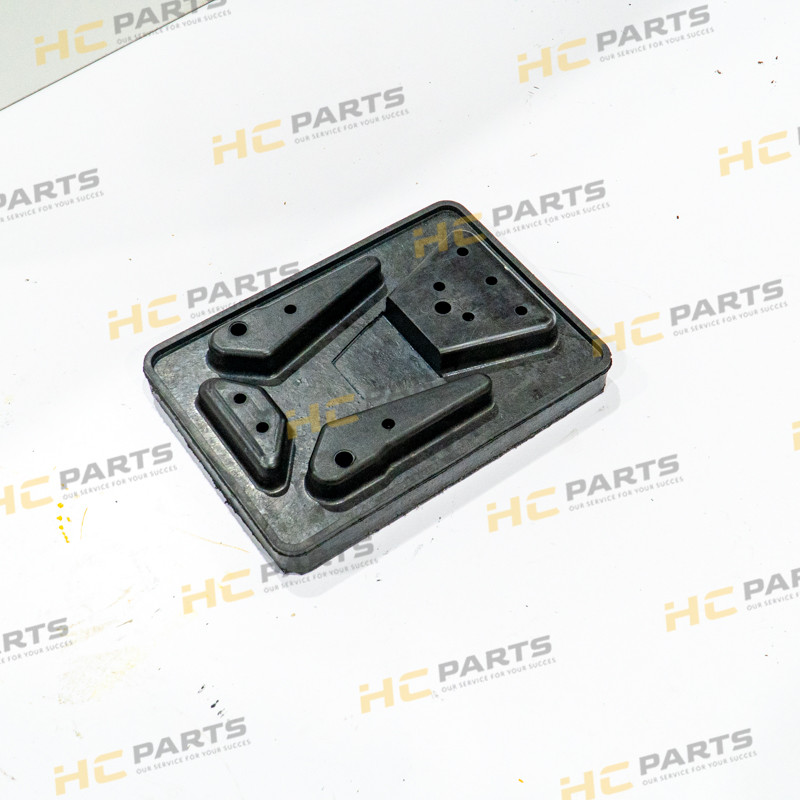 Stabilizer foot pad NEW HOLLAND / CASE