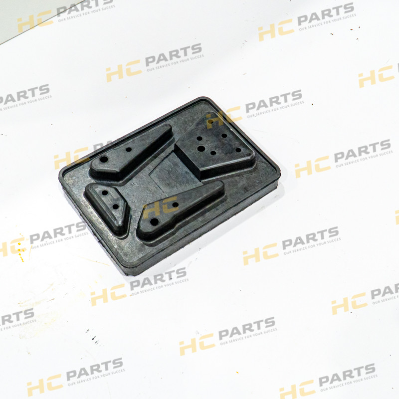 Stabilizer foot pad NEW HOLLAND / CASE