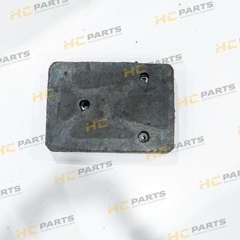 Stabilizer foot pad NEW HOLLAND / CASE